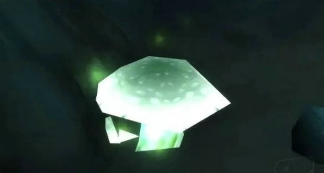 魔兽世界怀旧服幽灵菇哪里多 多少级可以采
