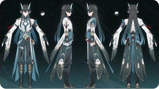 崩坏星穹铁道五星丹恒值得培养吗-崩坏星穹铁道丹恒饮月君属性技能攻略