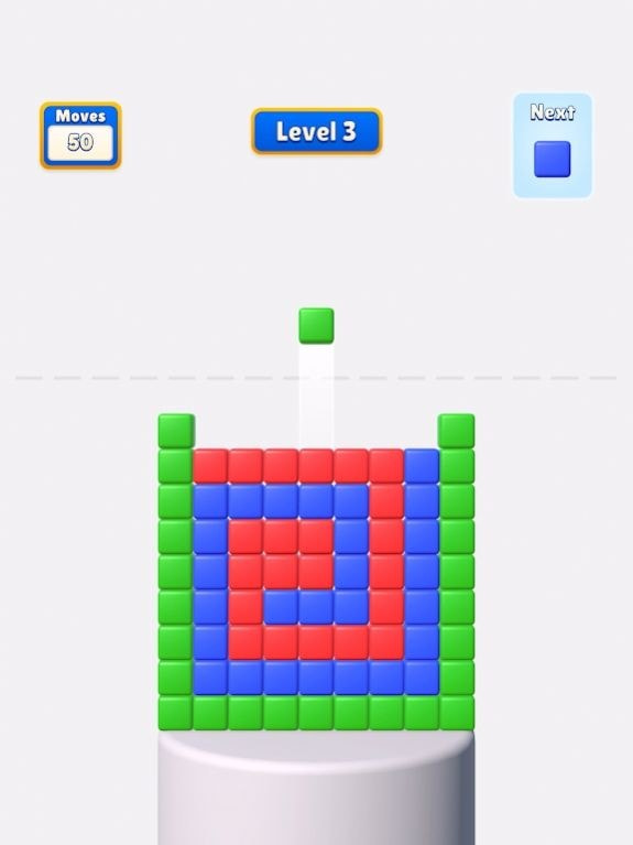 沙和方块SandCubes1