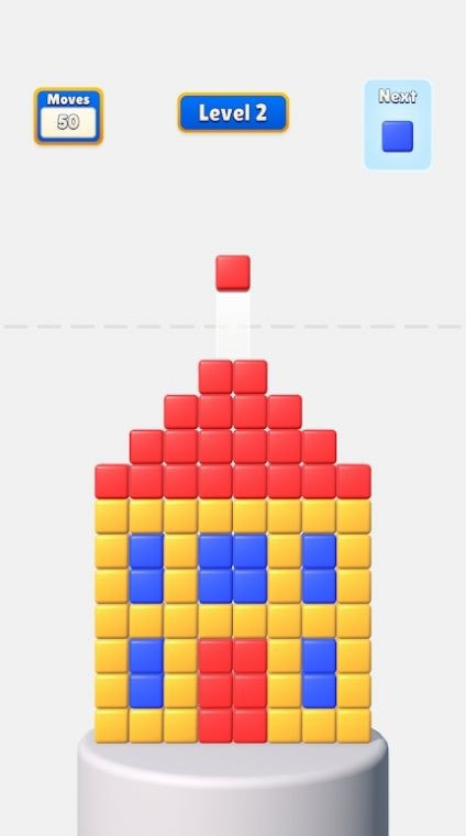 沙和方块SandCubes0