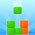 沙和方块SandCubes_logo